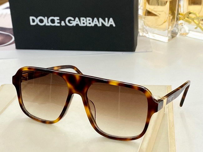 Dolce & Gabbana Sunglasses AAA+ ID:20220409-164